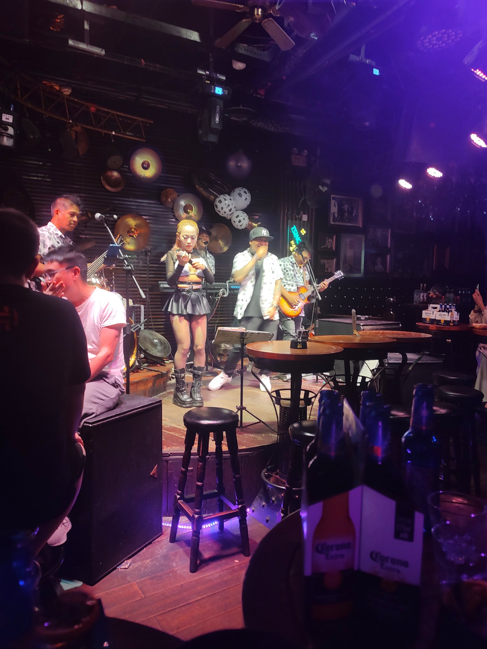 株洲商务KTV预订指南-攸县ktv预订