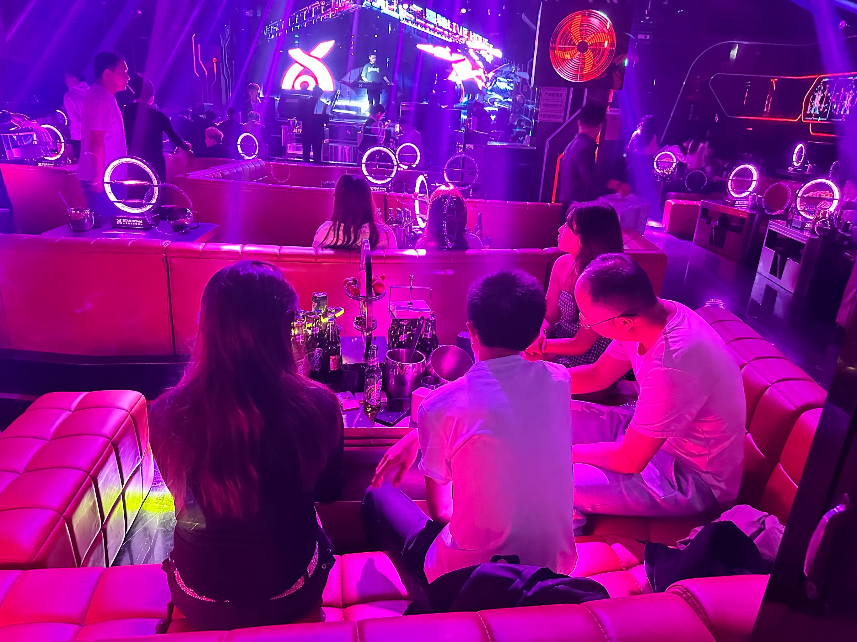 株洲商务ktv推荐,高性价比商务ktv-芦淞区ktv预订