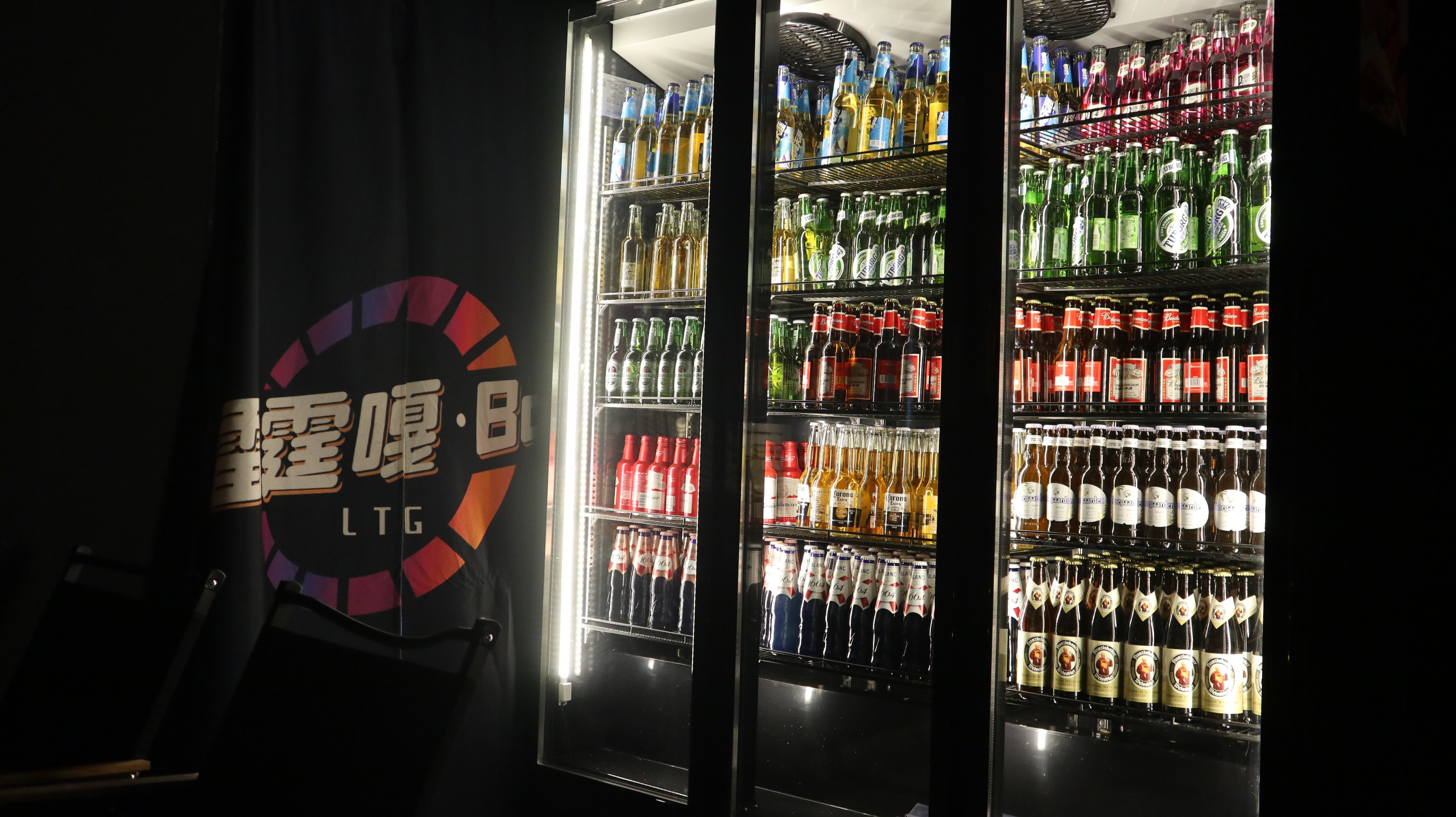 株洲商务KTV尽情畅享-荷塘区ktv预订