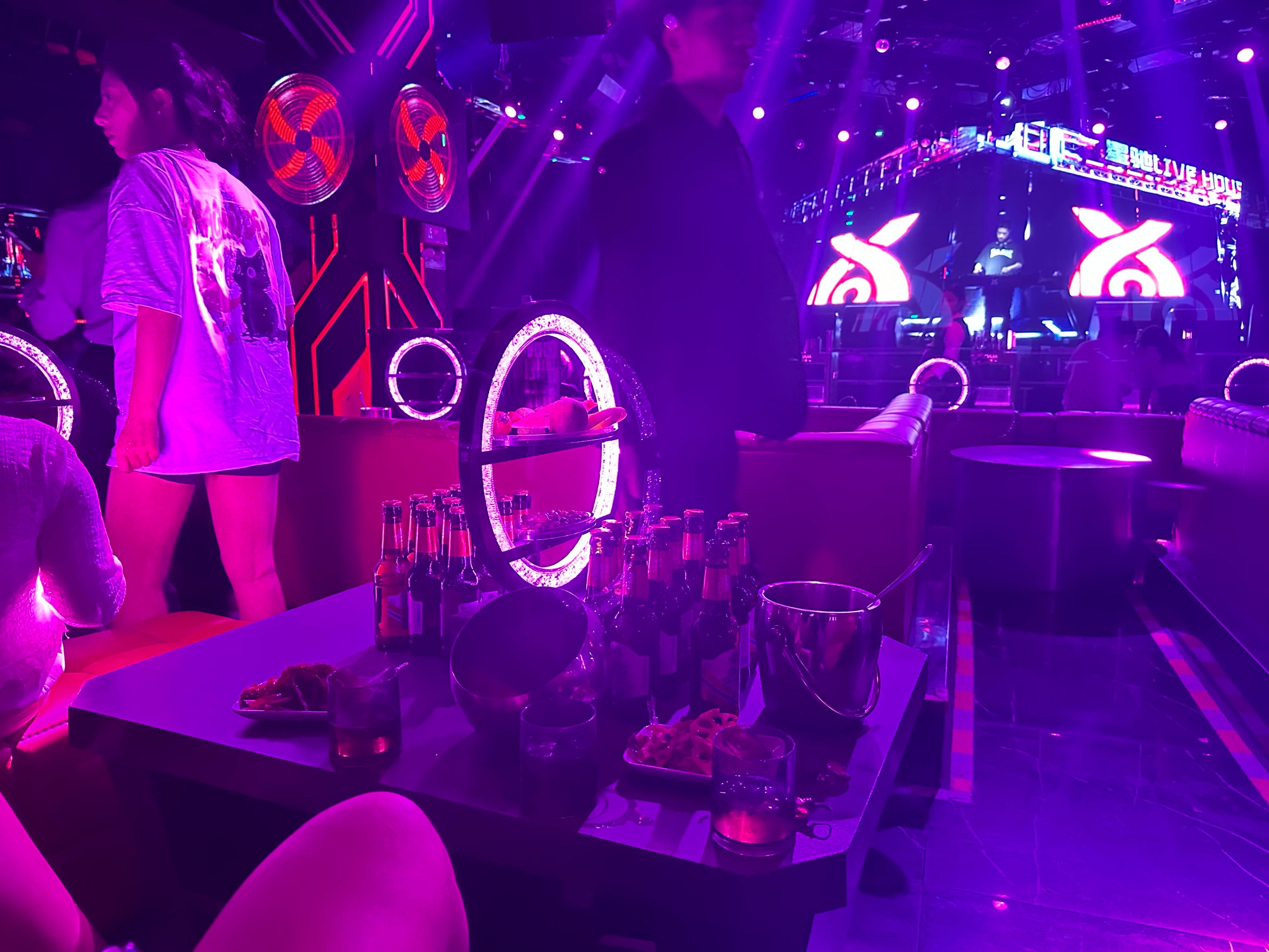 株洲商务ktv总排行精选推荐-醴陵市ktv预订